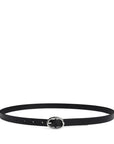 GislaMBG Belt, Black