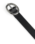 GislaMBG Belt, Black