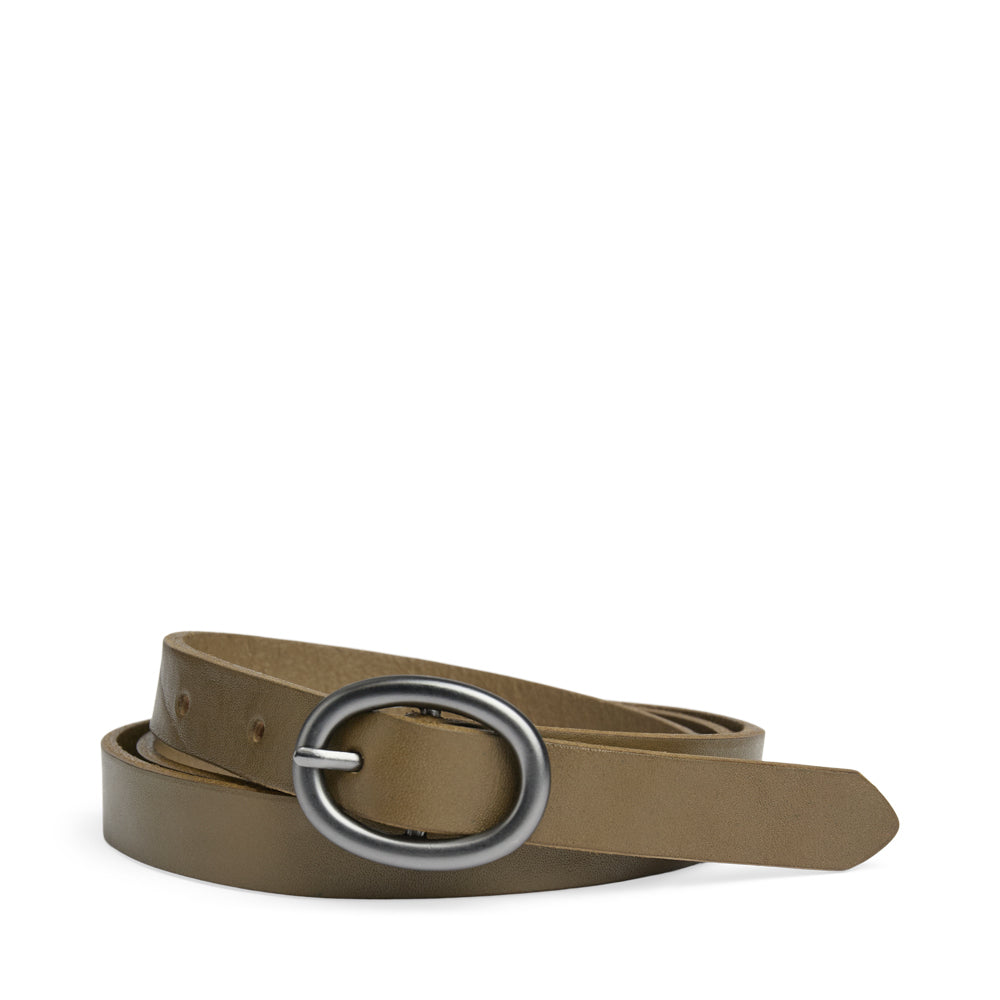 GislaMBG Belt, Ivy Green
