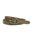 GislaMBG Belt, Ivy Green