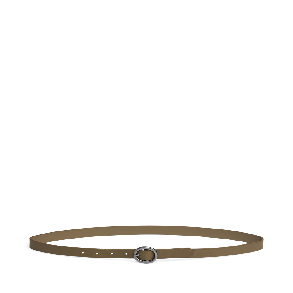 GislaMBG Belt, Ivy Green