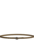 GislaMBG Belt, Ivy Green