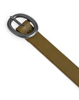 GislaMBG Belt, Ivy Green