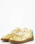 Goal, Gold
