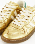 Goal, Gold
