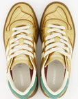 Goal, Gold