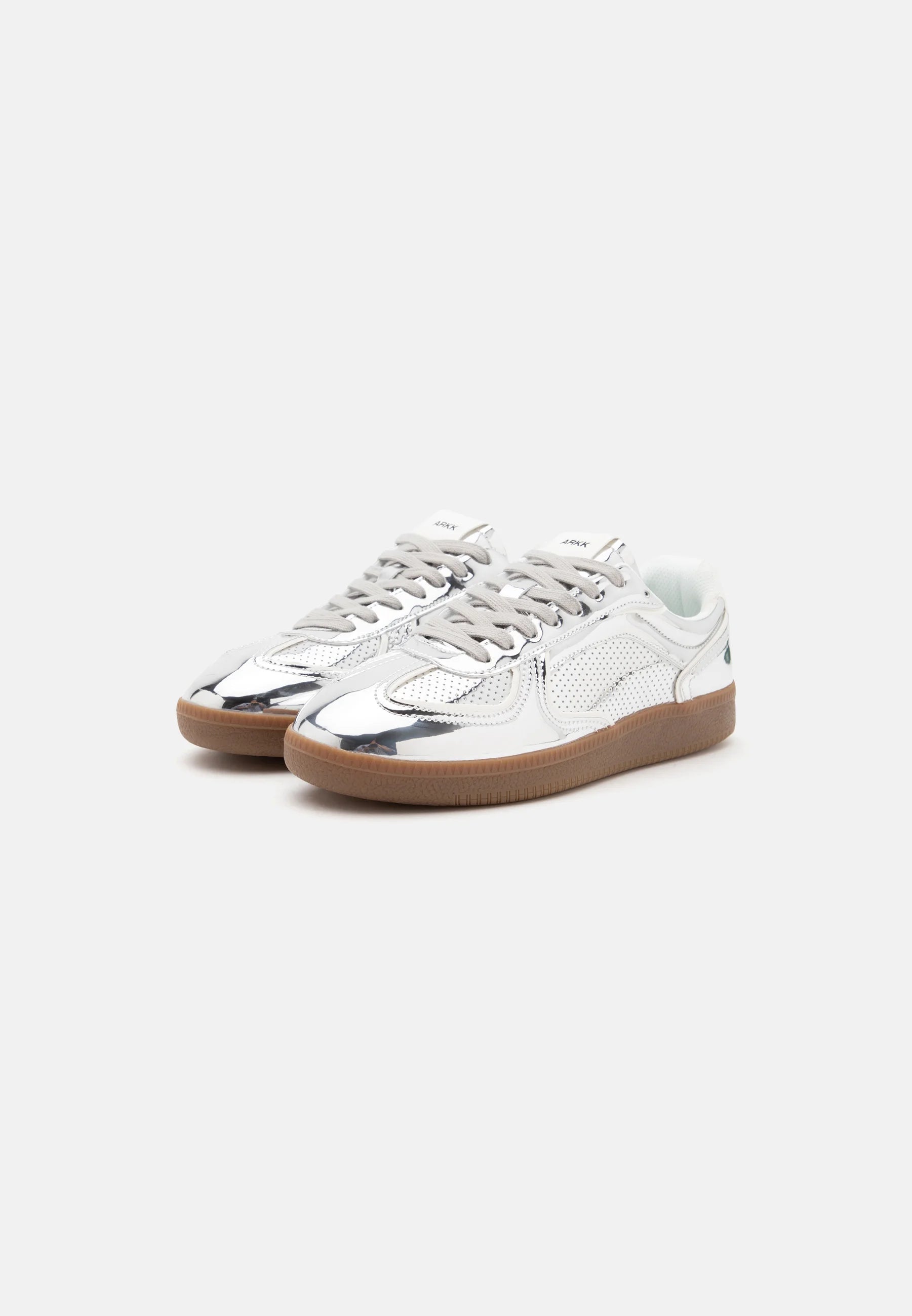 Moonhaze, Silver