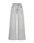 Lilo jeans, Light grey denim