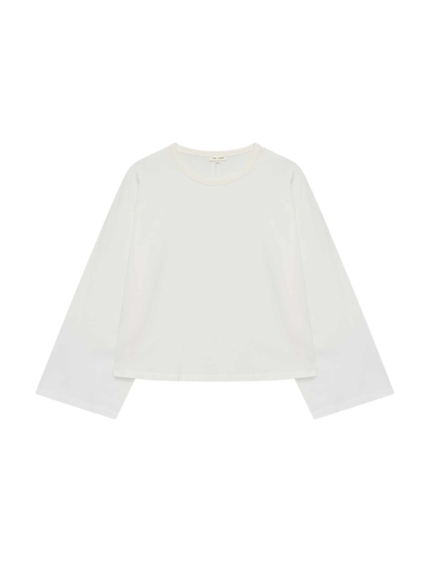 Rayna'CL Longsleeve