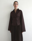 Sora'CL, Auburn Brown