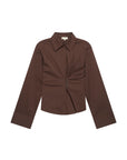 Sora'CL, Auburn Brown