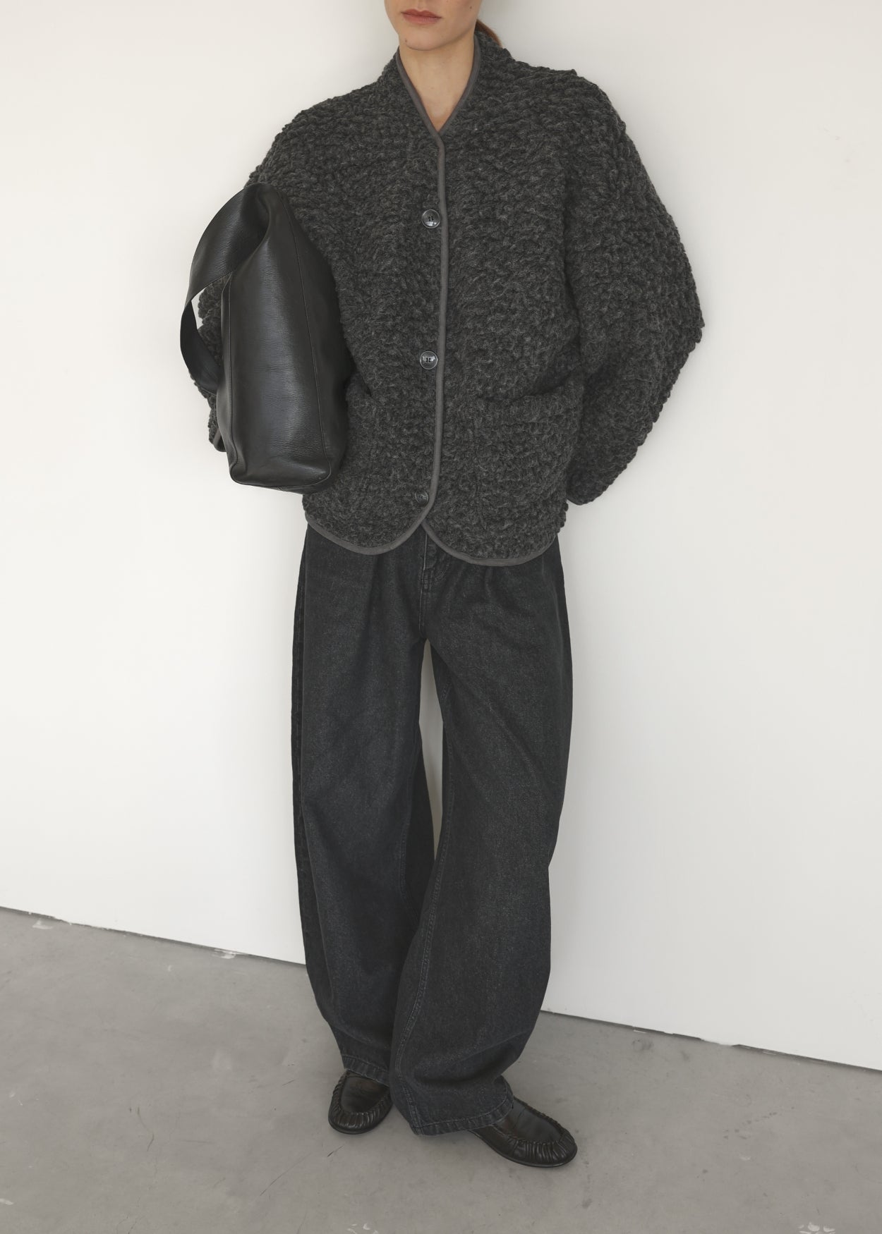 Una'CL, Grey Melee