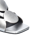 Onami Sandal Plata Silver