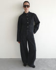 Yoes'CL Anthracite