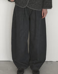 Yoes'CL Anthracite
