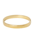 Armband met XL opengewerkte bedel / multicolori