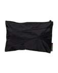 The New Pouch Black & Black Medium