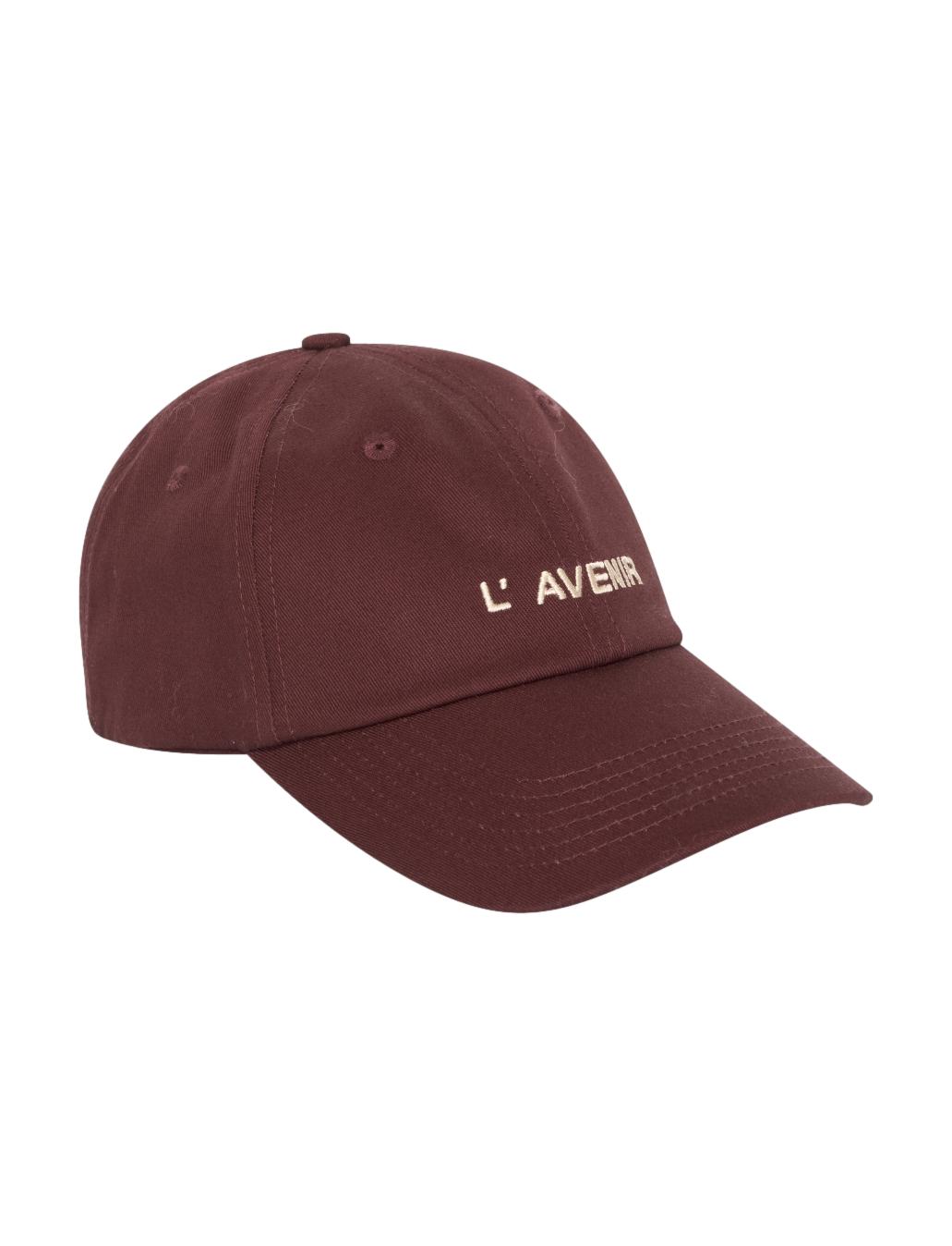 Aysa'CL, Burgundy