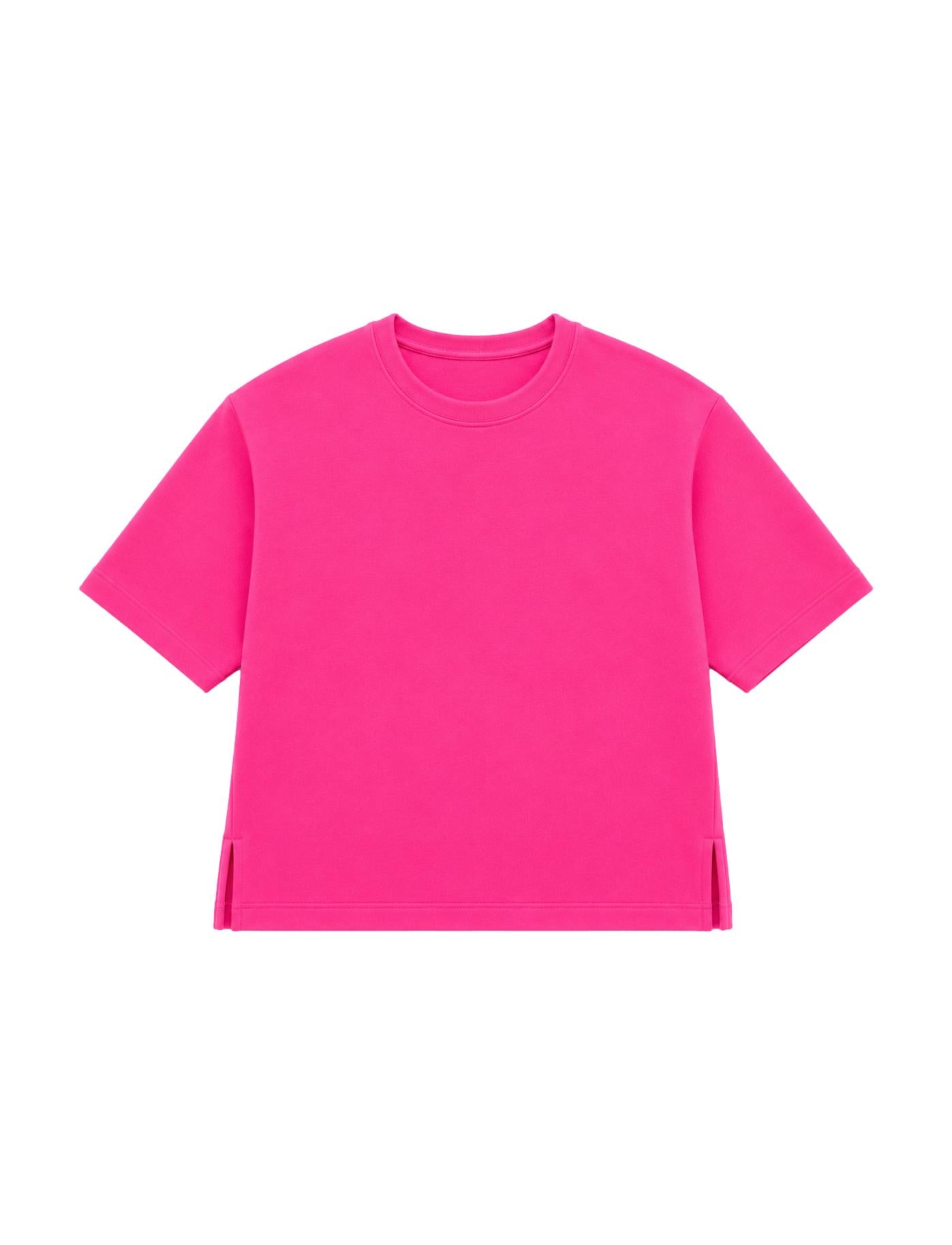 Brooklyn II, U néon pink