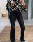 Kara boot, Marmont