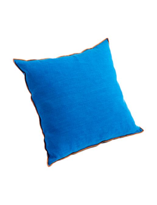 LetteLys-OutlineCushion-Hay-VividBlue-AB451A999