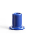 Tube kaarsenhouder S blauw