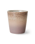 HKLiving-Mok, 70s ceramics: coffee mug, force