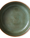 70s ceramics: Salad Bowl, Shore