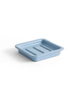 Soap Dish Light Blue