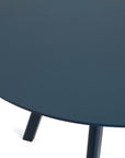 CPH25 Table Deep Blue