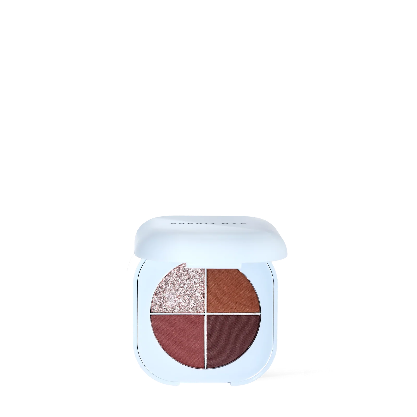 Eyeshadow palette