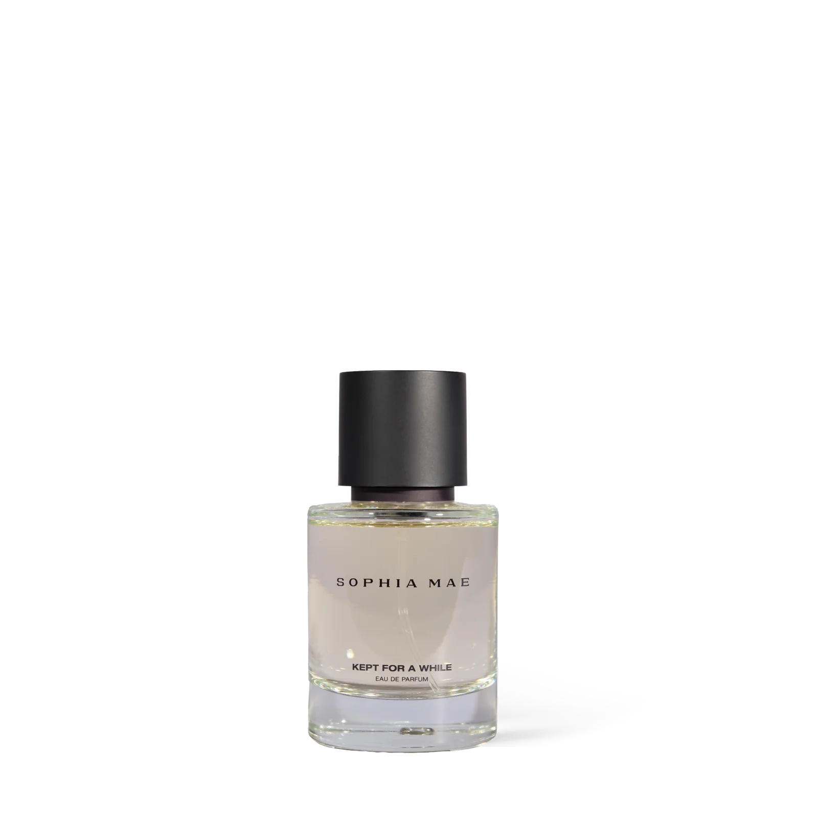 Kept for a while eau de parfum - 50 ml