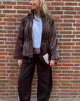 Caloom, Brown dark