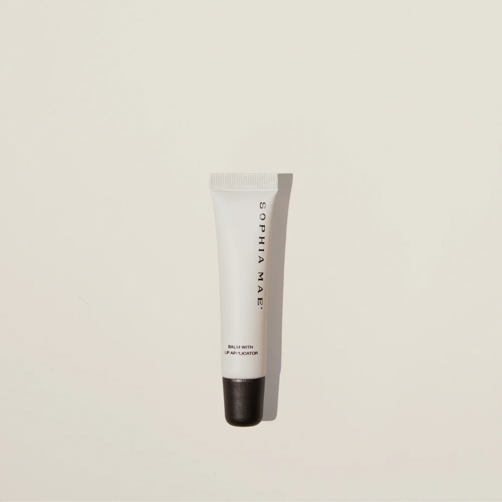 Liquid lip balm