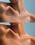 Body tanning cream