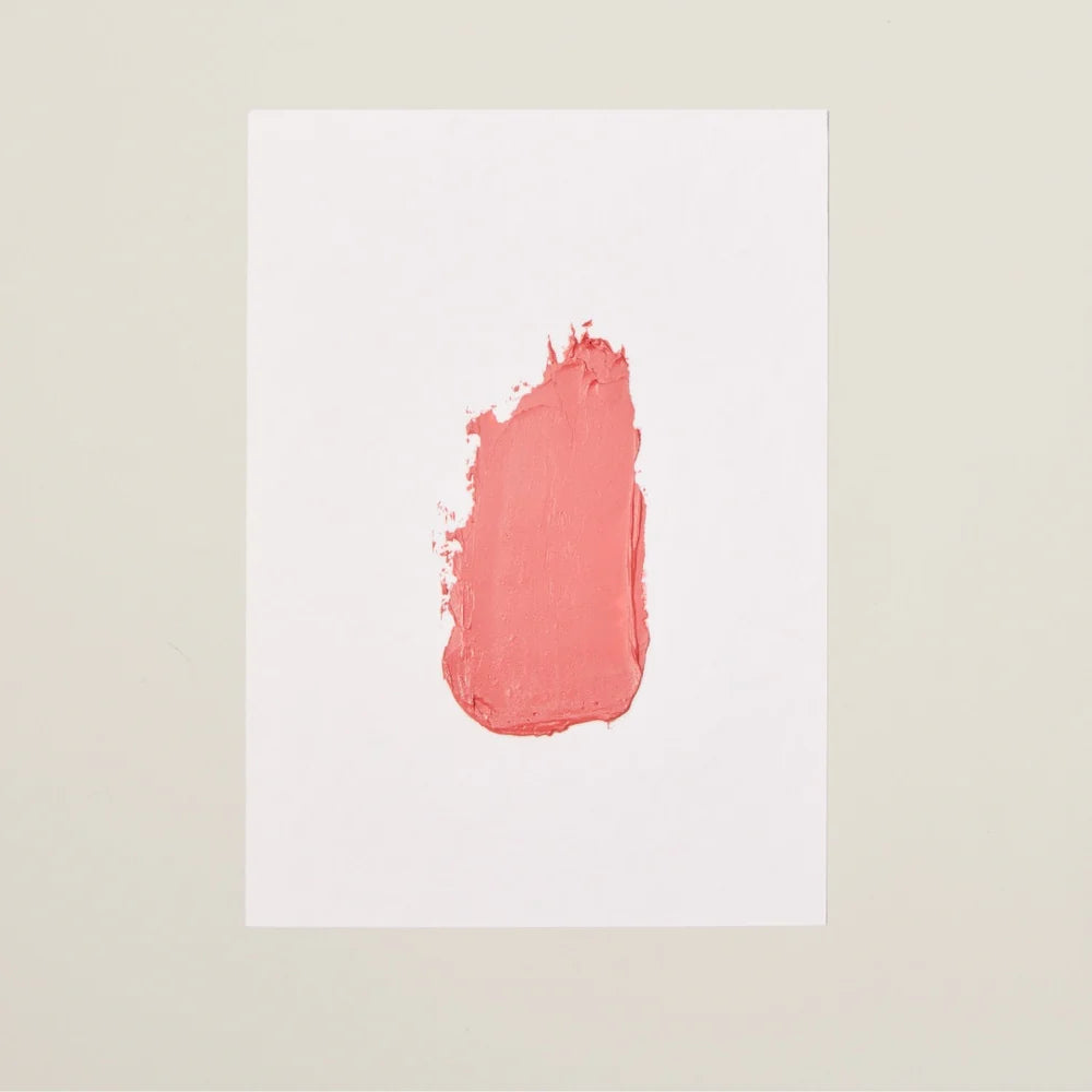 Blissful blush - Satin rose