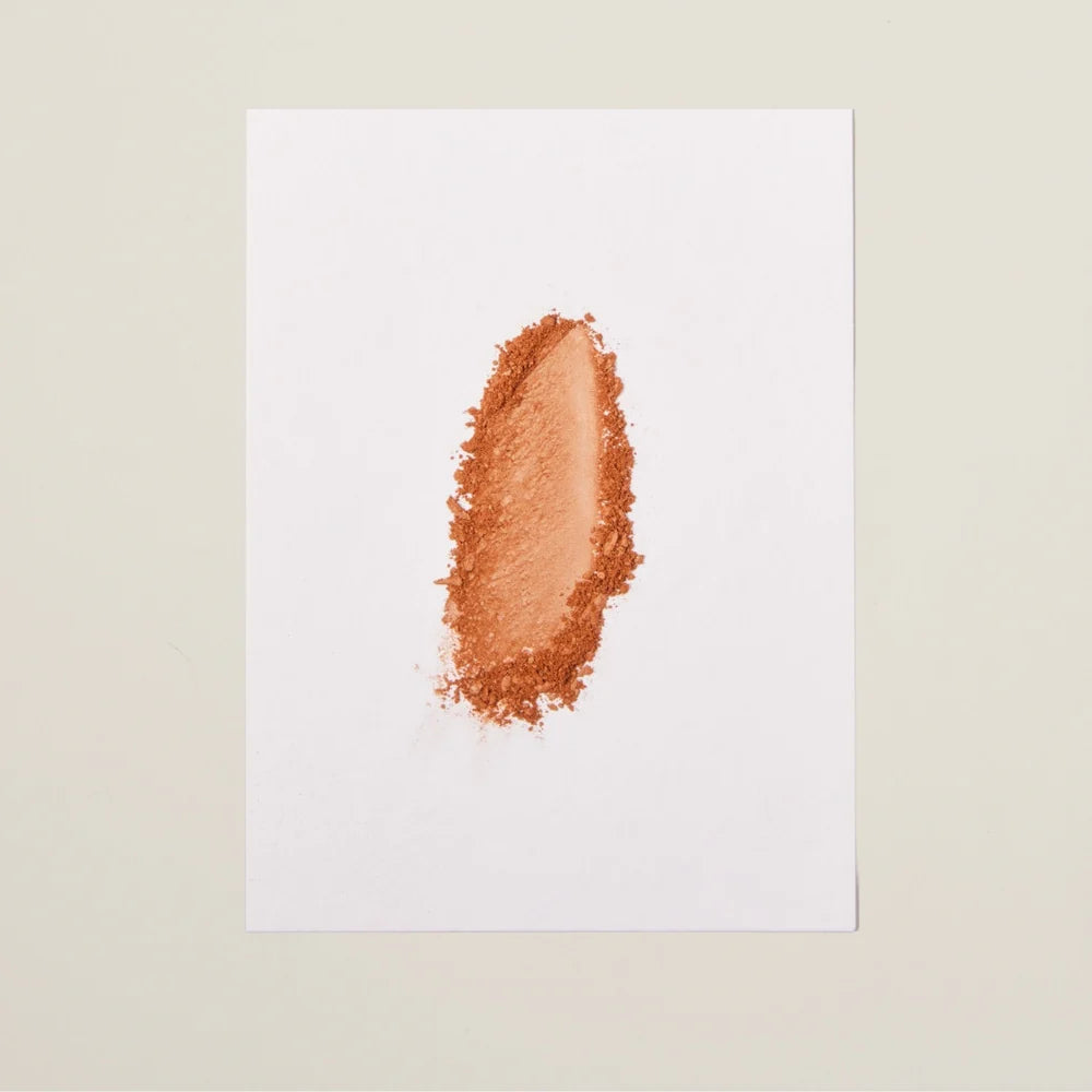 Matte bronzer - Medium met warme ondertoon