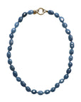 Bobby Blue Necklace