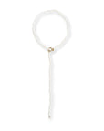 Festive Pearl Necklace