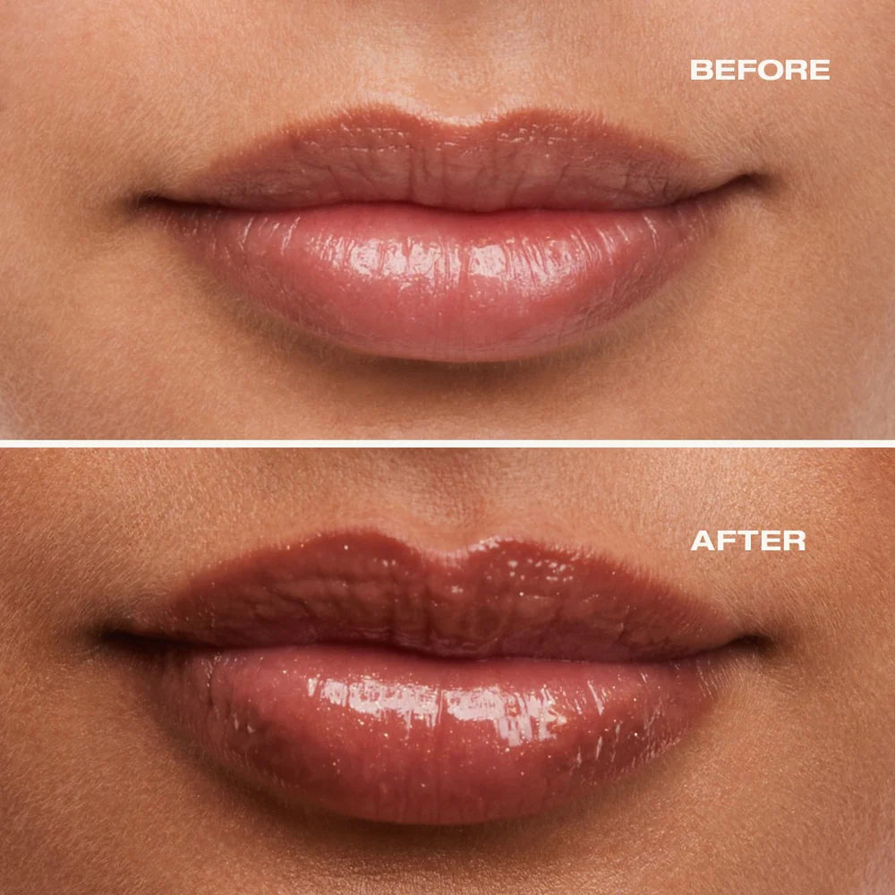 Plumping lip allure - Bare bliss