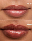 Plumping lip allure - Bare bliss
