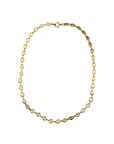 Bean Small Necklace