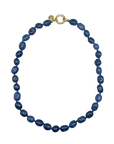 Bobby Blue Necklace