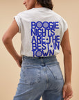 Thelma boogie nights top