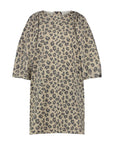 Lette Lys-By Bar-Zasu Ceetah Dress-Cheetah Print