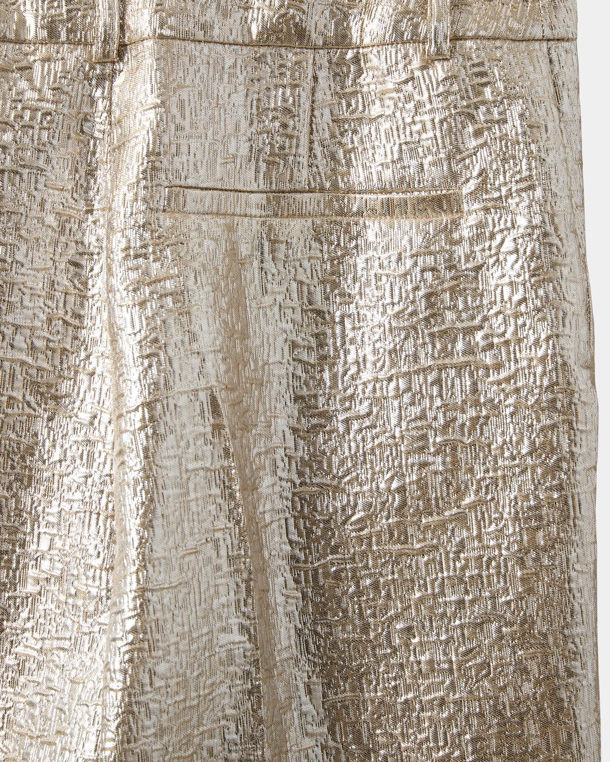 CordeliaSW Trousers, Silver