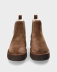 CPH258 Warm Chelsea Suede chocolate