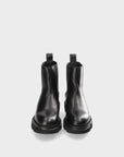 CPH570 Boots Vitello Black