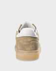 CPH90 leather mix sand/white