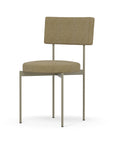 Dining chair olive main line flax kensington